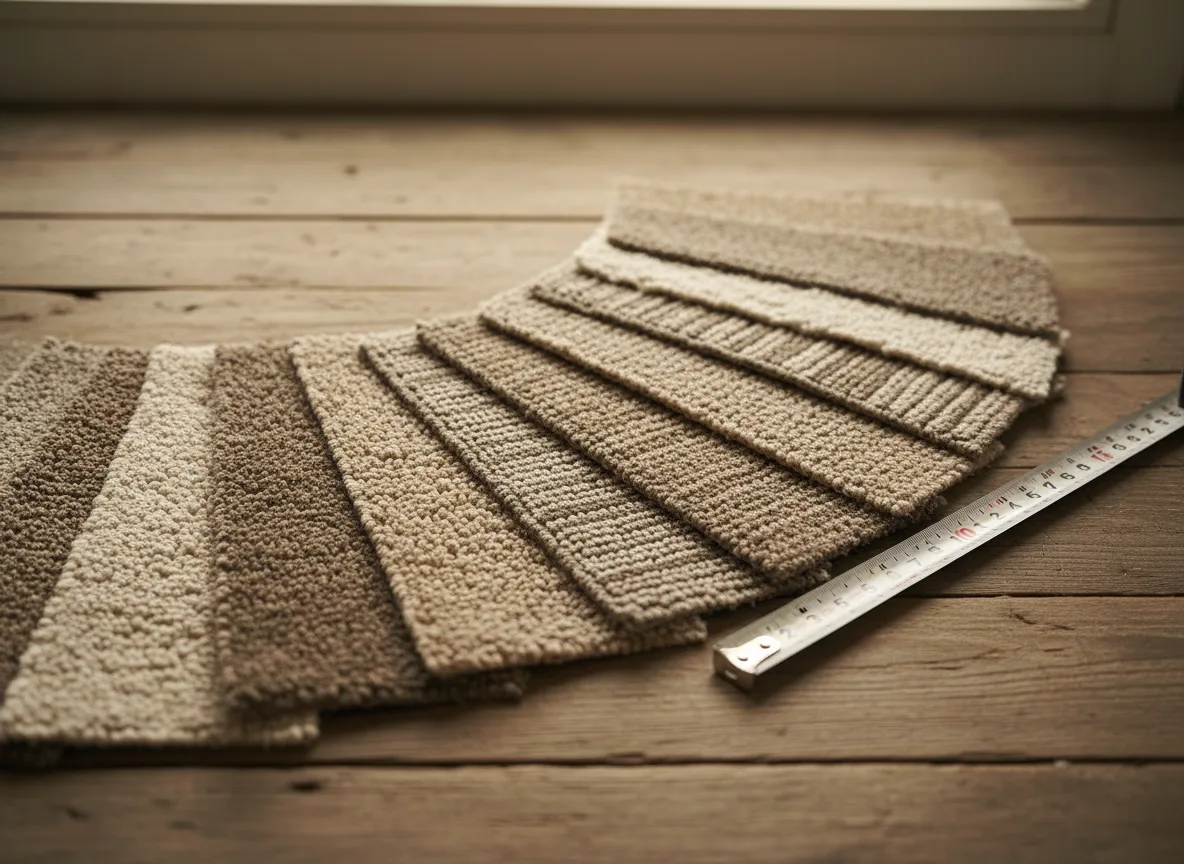 Carpet Installation Mount Airy, MD FAQs